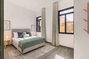 Wohnung 4