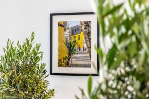 Wohnung 2