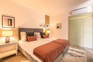 Wohnung 2