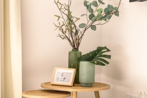 Wohnung 4