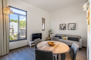 Apartment 1