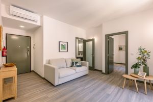 Apartment 6
