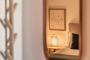 Apartment 1