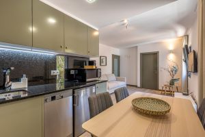 Apartment 6