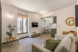 Apartment 6