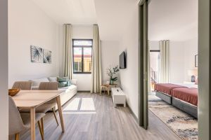 Appartement 5