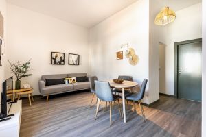 Appartement 1