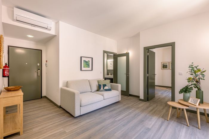 Apartment 3