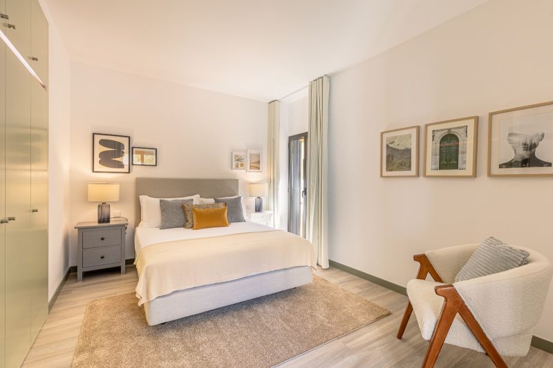 Apartment 3