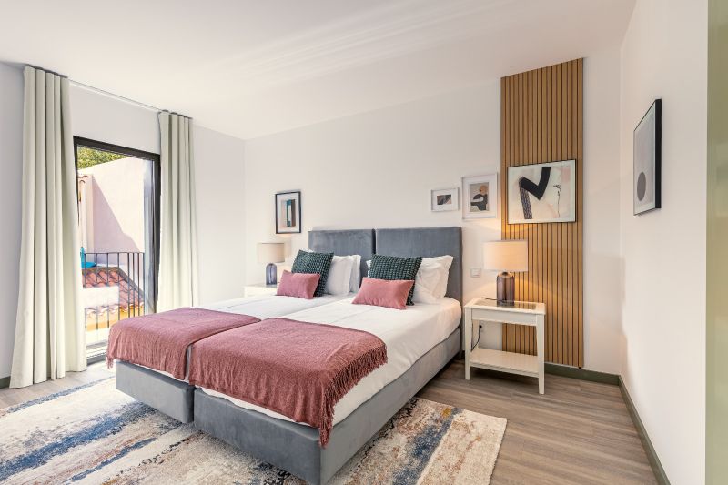 Apartment 5