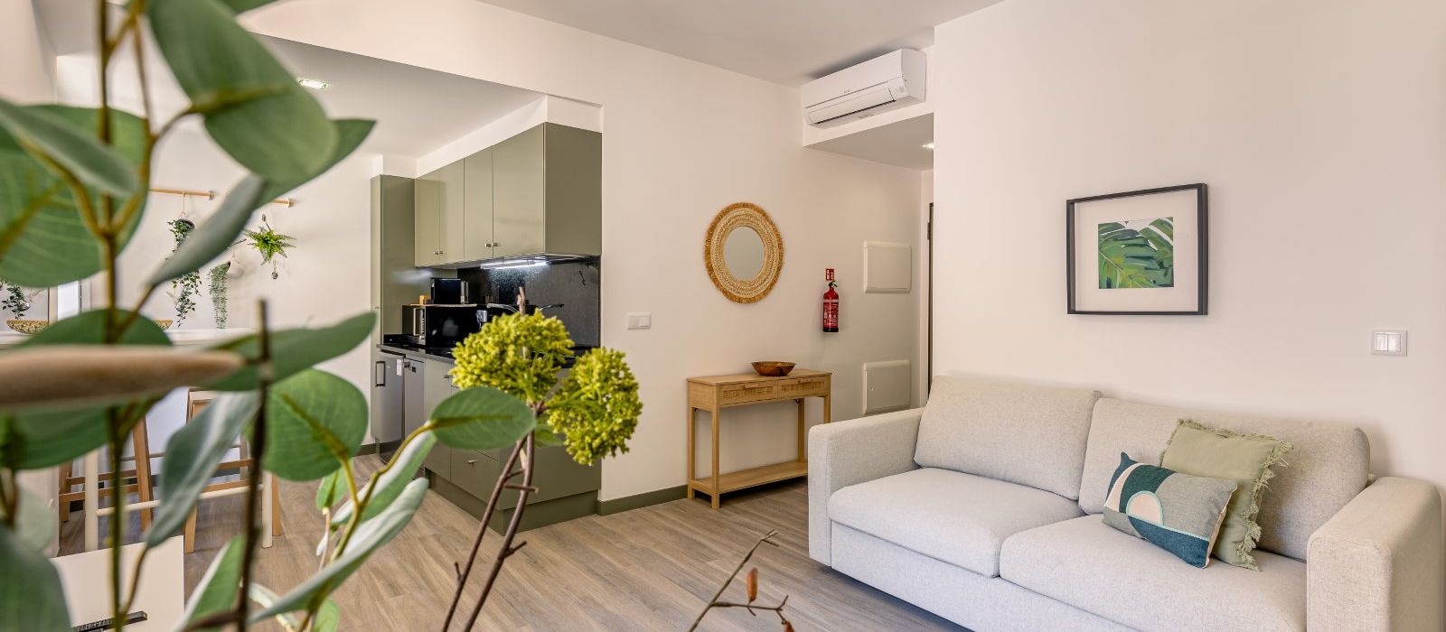 Fort Bay Apartments