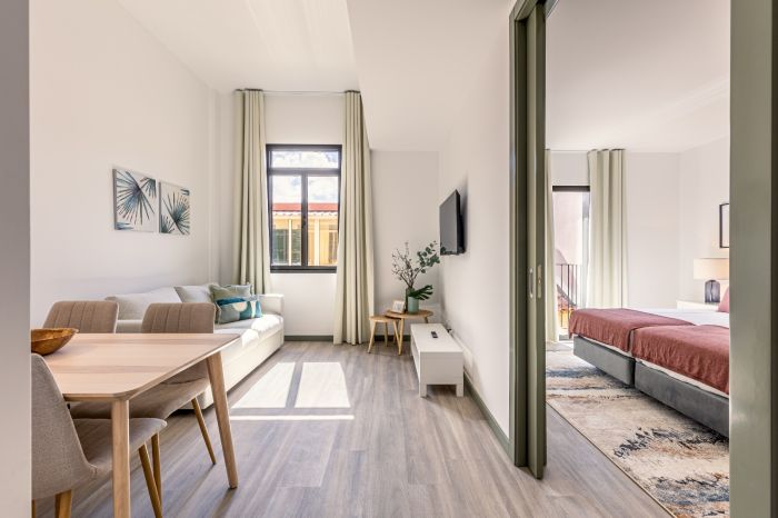 Apartment 2