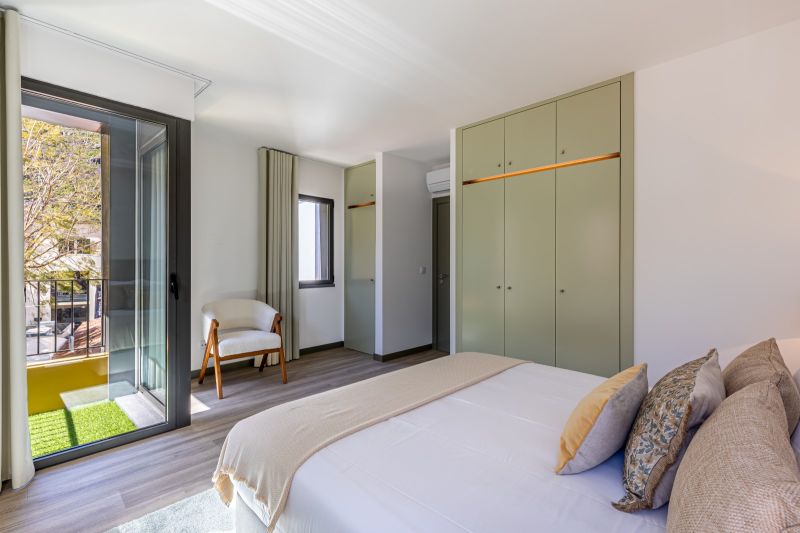 Apartment 6