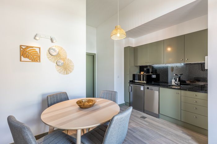Apartment 1