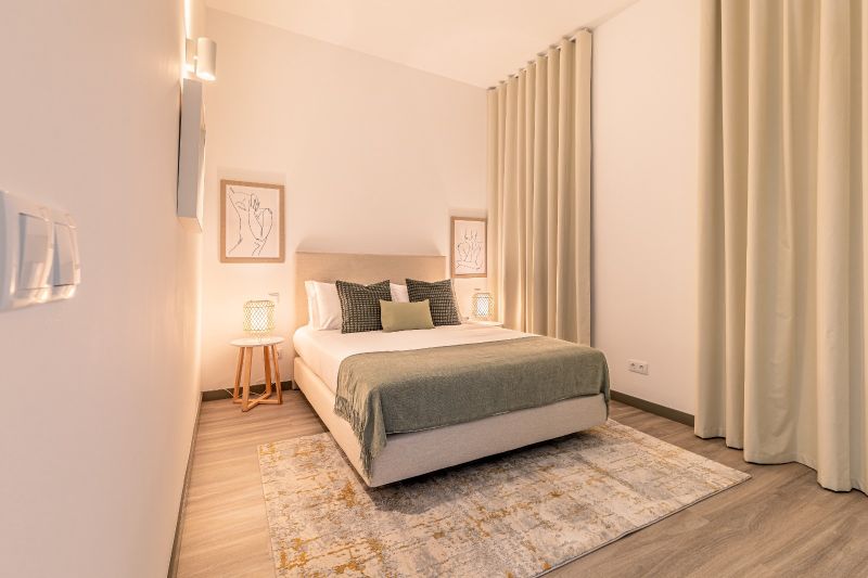 Apartment 4