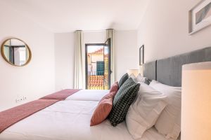 Apartmento 5