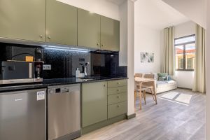 Apartmento 5